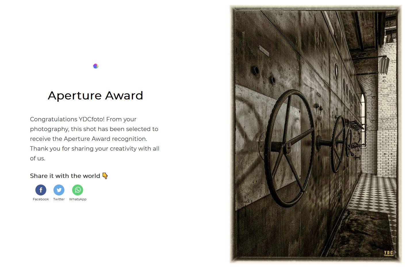 Aperture-Award-2023